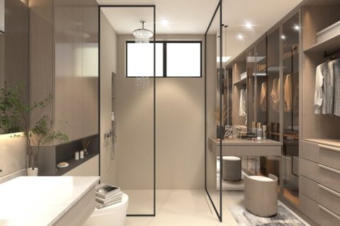 Villa in Phuket, Thailand 2 bedrooms № 191151 - photo 5