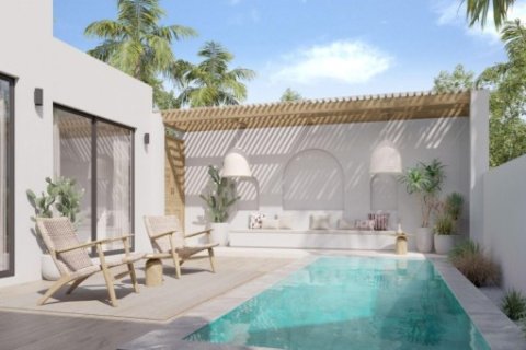 Villa in Phuket, Thailand 2 bedrooms № 191153 - photo 4