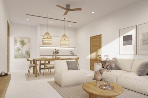 Villa in Phuket, Thailand 2 bedrooms № 191153 - photo 5