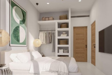 Villa in Phuket, Thailand 2 bedrooms № 191153 - photo 6