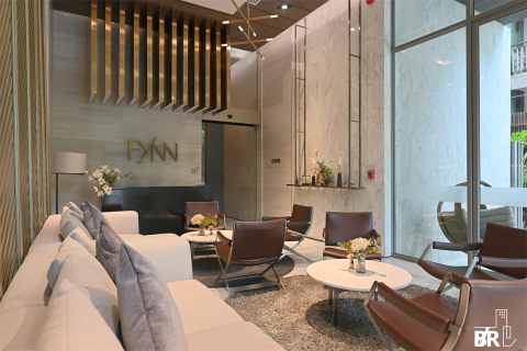 Condo à Bangkok, Thaïlande, 3 chambres № 187515 - photo 4