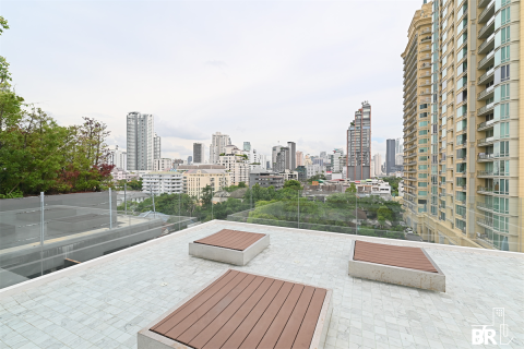 Condo à Bangkok, Thaïlande, 3 chambres № 187515 - photo 3