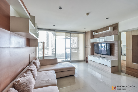 Condominio de 2 dormitorios en Bangkok, Tailandia № 187518 - foto 6