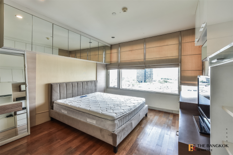 Condominio de 2 dormitorios en Bangkok, Tailandia № 187518 - foto 10