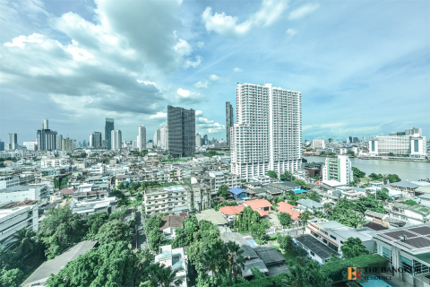 Condominio de 2 dormitorios en Bangkok, Tailandia № 187518 - foto 3