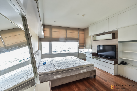 Condominio de 2 dormitorios en Bangkok, Tailandia № 187518 - foto 7