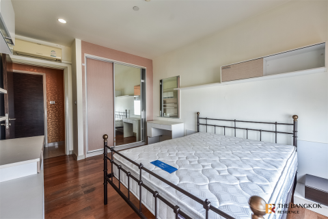 Condominio de 2 dormitorios en Bangkok, Tailandia № 187518 - foto 9
