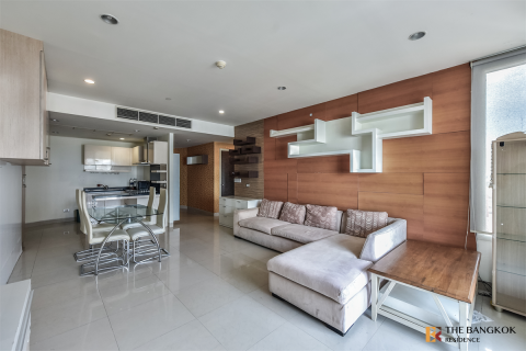 Condominio de 2 dormitorios en Bangkok, Tailandia № 187518 - foto 8