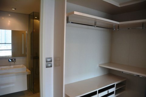 Studio in the Condo in Sathon, Bangkok, Thailand  № 171228 - photo 12