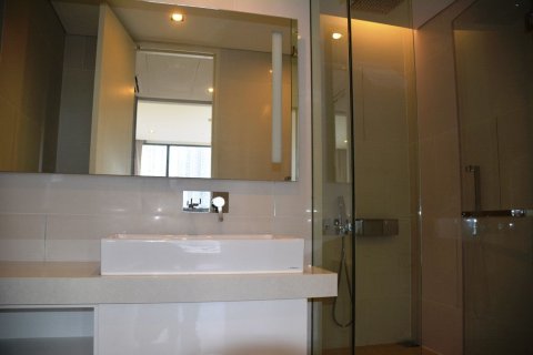 Studio in the Condo in Sathon, Bangkok, Thailand  № 171228 - photo 13