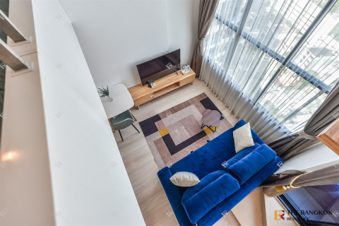 Condominio de 1 dormitorio en Bangkok, Tailandia № 187893 - foto 3