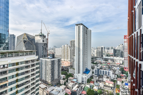 Condominio de 2 dormitorios en Bangkok, Tailandia № 187037 - foto 5