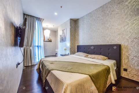 Condominio de 2 dormitorios en Bangkok, Tailandia № 187037 - foto 10