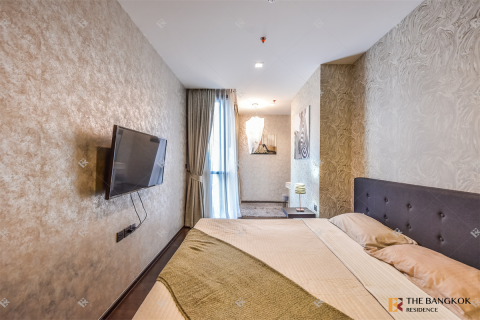 Condominio de 2 dormitorios en Bangkok, Tailandia № 187037 - foto 9