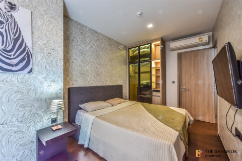 Condominio de 2 dormitorios en Bangkok, Tailandia № 187037 - foto 3