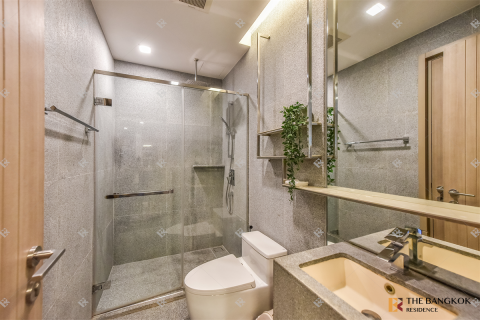 Condominio de 2 dormitorios en Bangkok, Tailandia № 187037 - foto 2