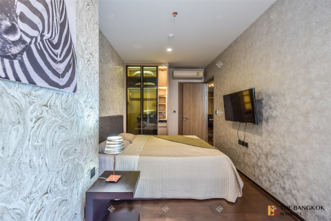 Condominio de 2 dormitorios en Bangkok, Tailandia № 187037 - foto 7