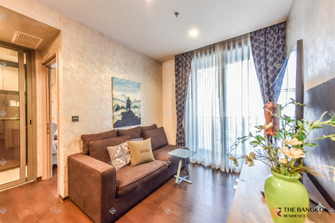 Condominio de 2 dormitorios en Bangkok, Tailandia № 187037