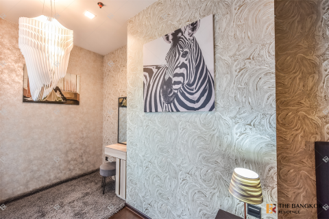 Condominio de 2 dormitorios en Bangkok, Tailandia № 187037 - foto 8