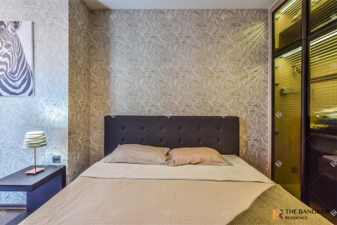 Condominio de 2 dormitorios en Bangkok, Tailandia № 187037 - foto 6