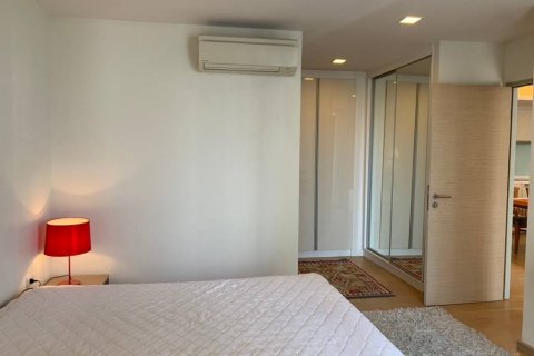 Condominio de 1 dormitorio en Bangkok, Tailandia № 116916 - foto 8