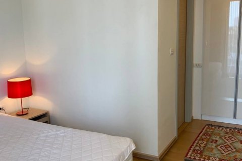 Condominio de 1 dormitorio en Bangkok, Tailandia № 116916 - foto 10