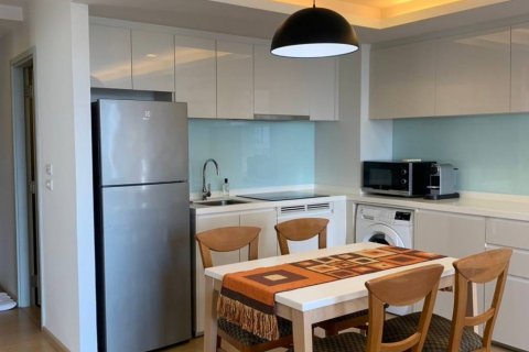 Condominio de 1 dormitorio en Bangkok, Tailandia № 116916 - foto 6