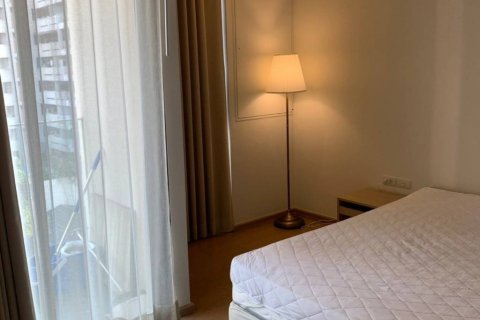 Condominio de 1 dormitorio en Bangkok, Tailandia № 116916 - foto 9