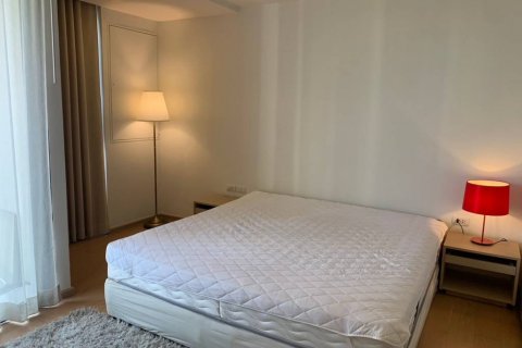 Condominio de 1 dormitorio en Bangkok, Tailandia № 116916 - foto 7