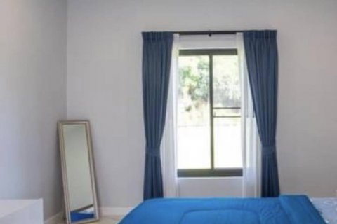 Chalet de 3 dormitorios en Hua Hin, Tailandia № 116914 - foto 10