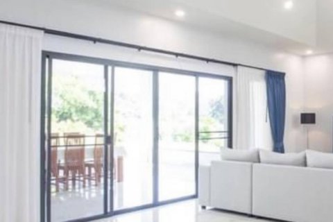 Chalet de 3 dormitorios en Hua Hin, Tailandia № 116914 - foto 5