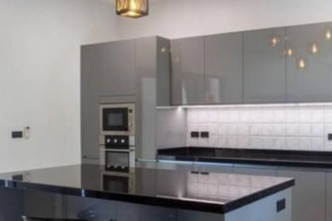 Chalet de 3 dormitorios en Hua Hin, Tailandia № 116914 - foto 7