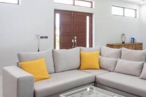 Chalet de 3 dormitorios en Hua Hin, Tailandia № 116914 - foto 3