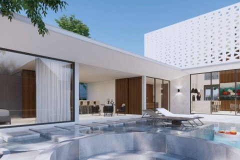 Chalet de 3 dormitorios en Hua Hin, Tailandia № 116912 - foto 6