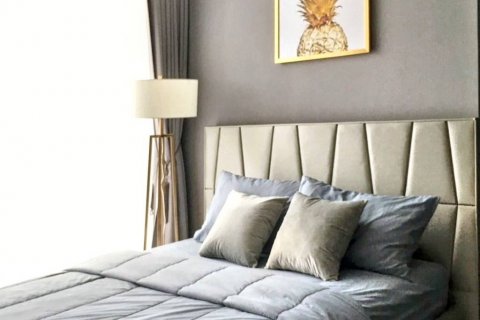 Condominio de 1 dormitorio en Chatuchak, Bangkok, Tailandia № 116913 - foto 8
