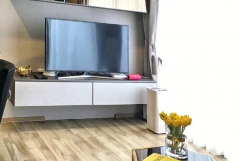 Condominio de 1 dormitorio en Chatuchak, Bangkok, Tailandia № 116913 - foto 6