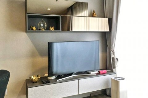 Condominio de 1 dormitorio en Chatuchak, Bangkok, Tailandia № 116913 - foto 7