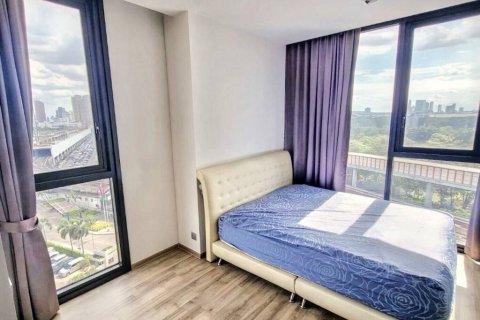 Condominio de 2 dormitorios en Chatuchak, Bangkok, Tailandia № 116910 - foto 4