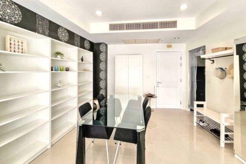 Condominio de 1 dormitorio en Bangkok, Tailandia № 116915 - foto 5
