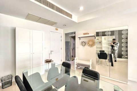 Condominio de 1 dormitorio en Bangkok, Tailandia № 116915 - foto 6