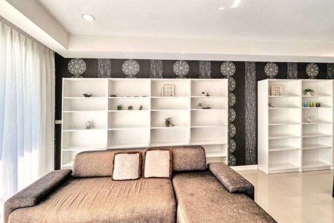 Condominio de 1 dormitorio en Bangkok, Tailandia № 116915 - foto 4