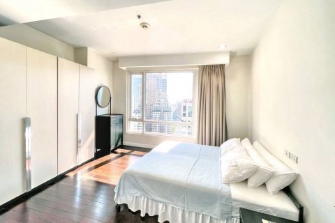 Condominio de 1 dormitorio en Bangkok, Tailandia № 116915 - foto 9
