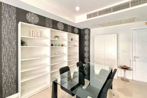 Condominio de 1 dormitorio en Bangkok, Tailandia № 116915 - foto 7