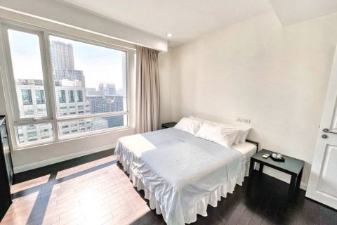 Condominio de 1 dormitorio en Bangkok, Tailandia № 116915 - foto 10