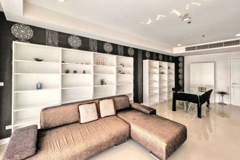 Condominio de 1 dormitorio en Bangkok, Tailandia № 116915 - foto 3