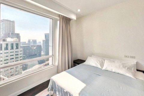 Condominio de 1 dormitorio en Bangkok, Tailandia № 116915 - foto 8