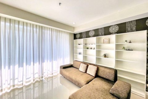 Condominio de 1 dormitorio en Bangkok, Tailandia № 116915