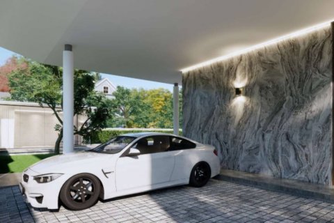 Chalet de 3 dormitorios en Hua Hin, Tailandia № 116911 - foto 9