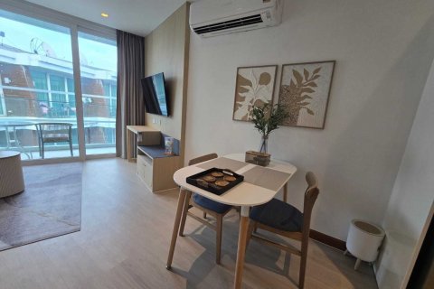 Estudio en el condominio en Phuket, Tailandia № 138411 - foto 2