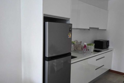Estudio en el condominio en Phuket, Tailandia № 138411 - foto 13